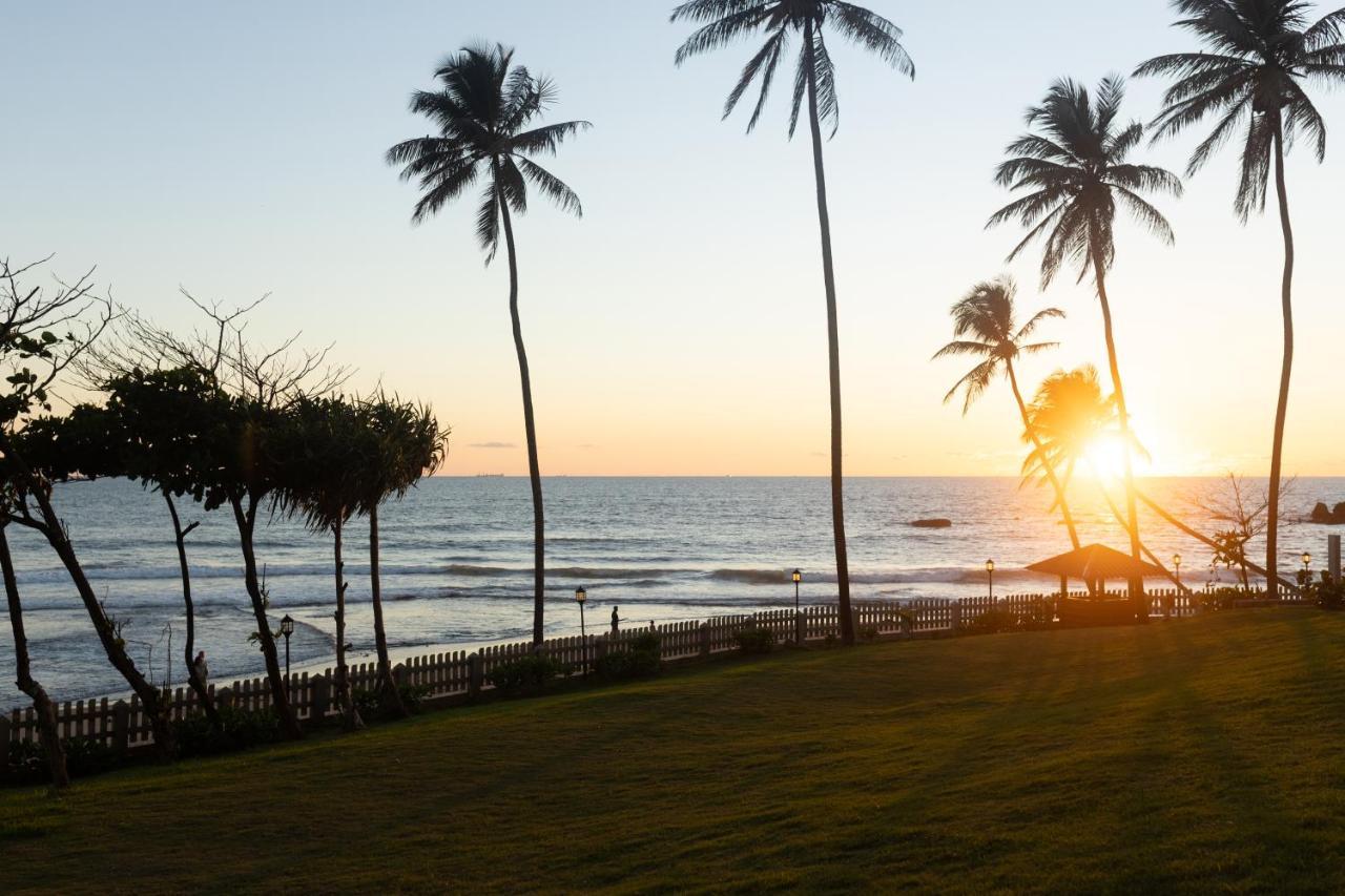 Oceanfront Galle By Icc Экстерьер фото