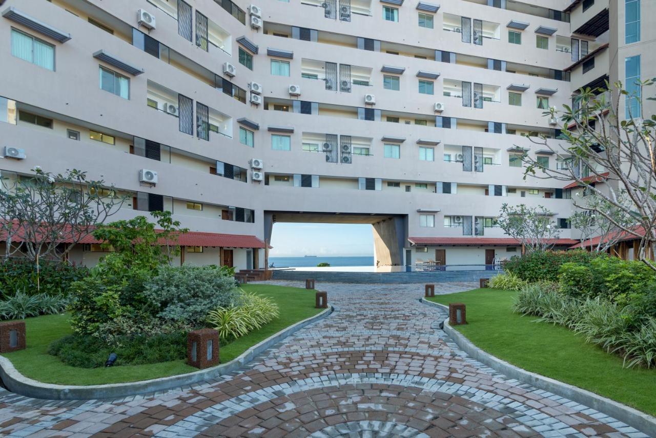 Oceanfront Galle By Icc Экстерьер фото