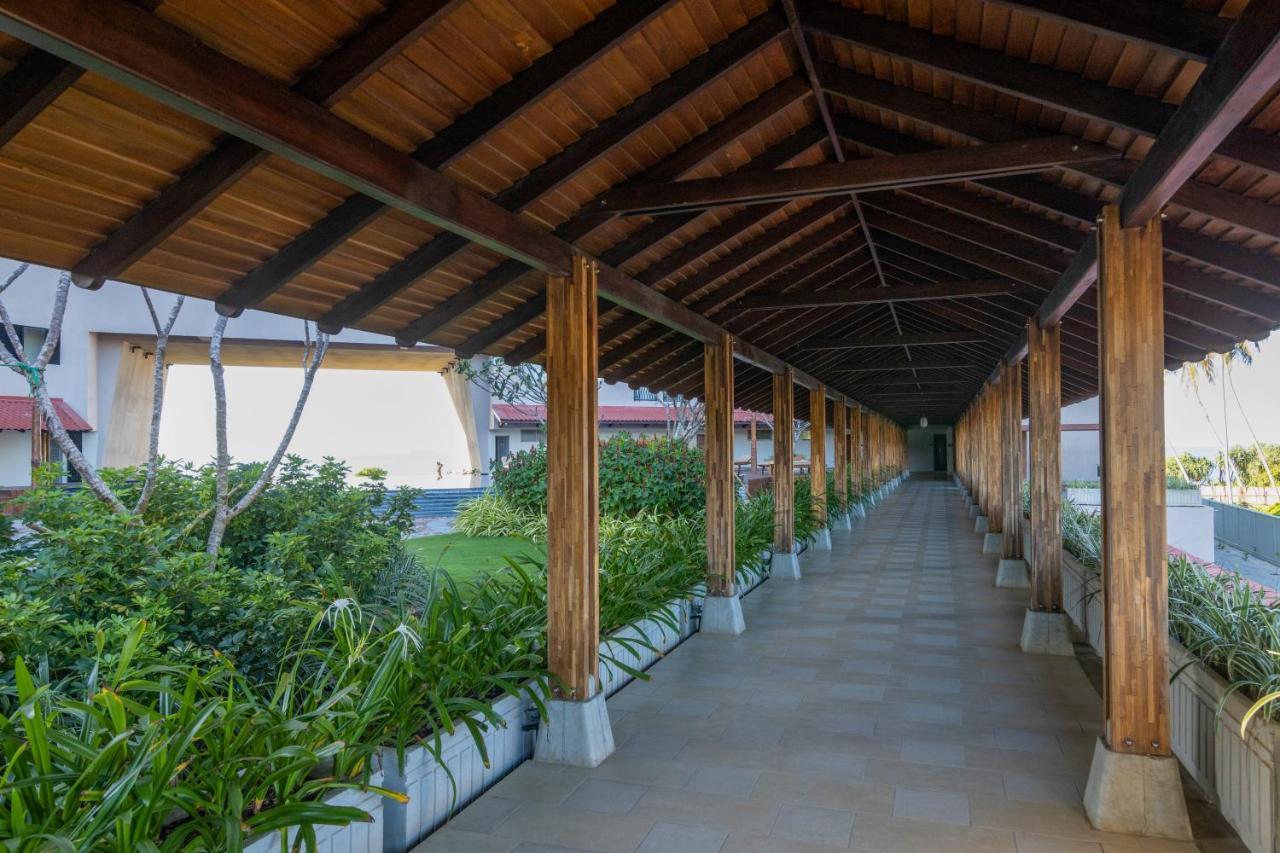 Oceanfront Galle By Icc Экстерьер фото