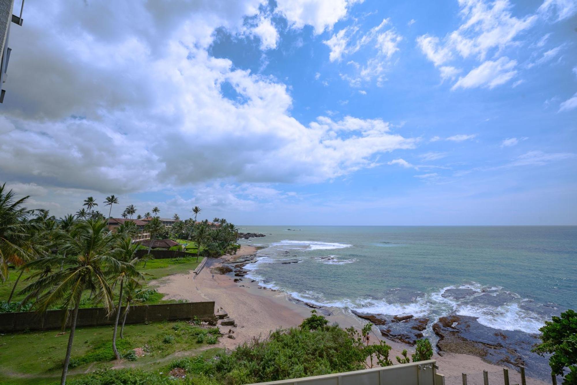 Oceanfront Galle By Icc Экстерьер фото