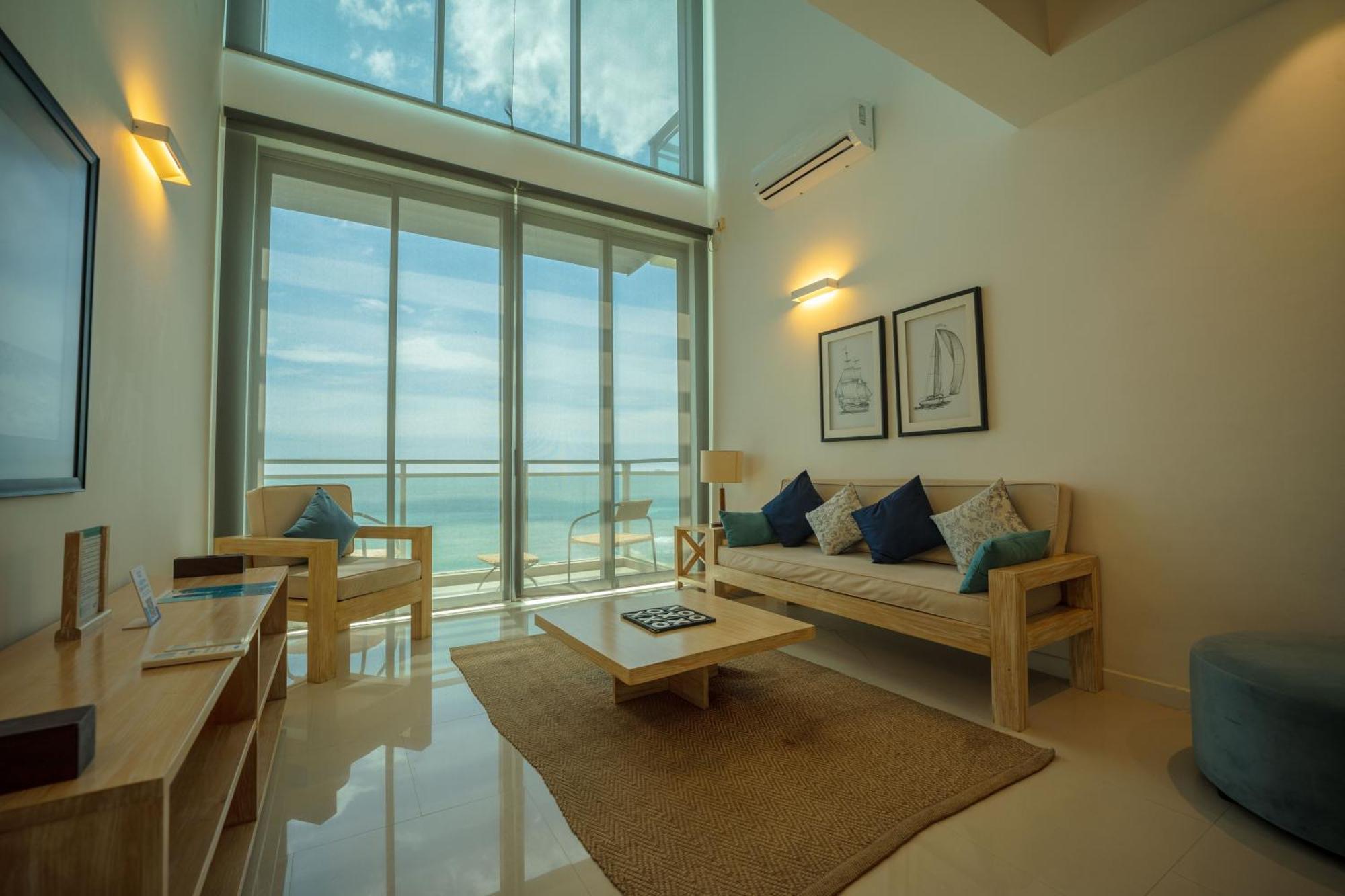 Oceanfront Galle By Icc Экстерьер фото