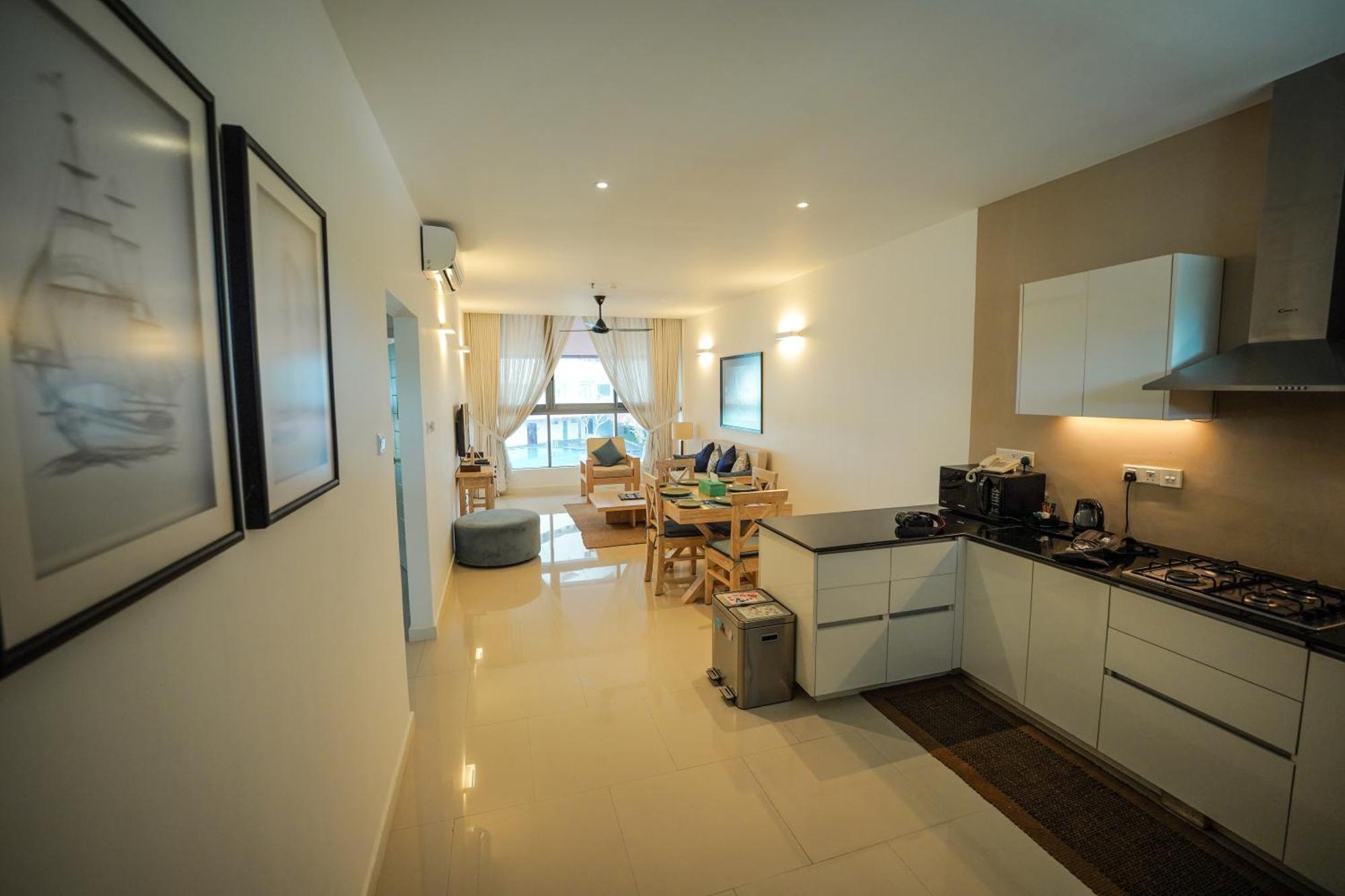 Oceanfront Galle By Icc Экстерьер фото