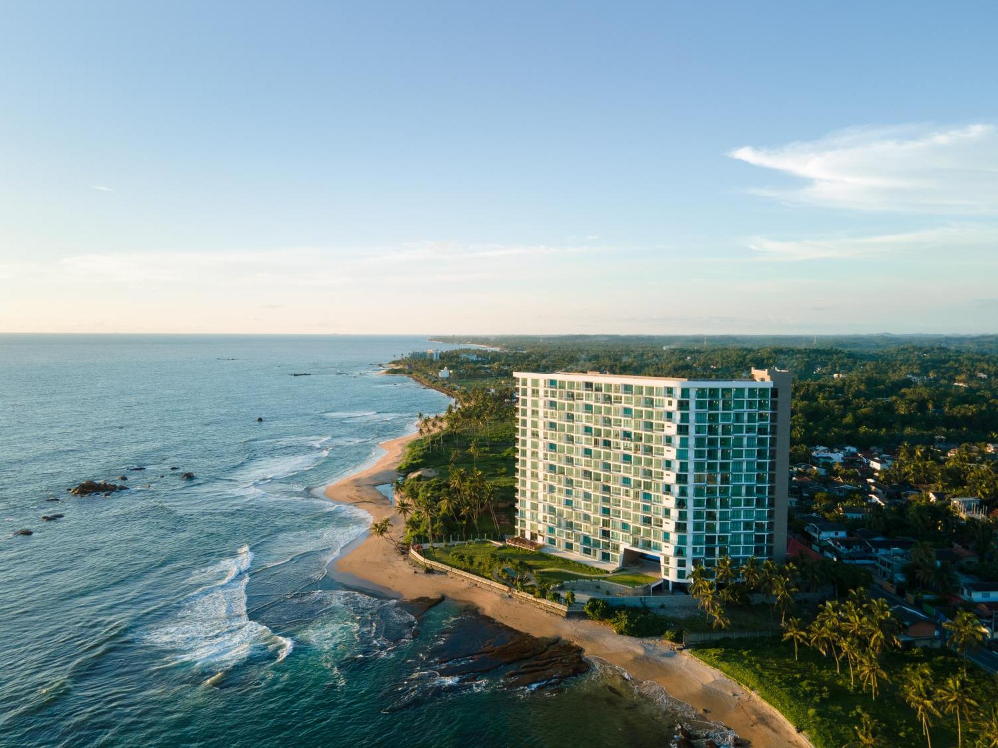 Oceanfront Galle By Icc Экстерьер фото