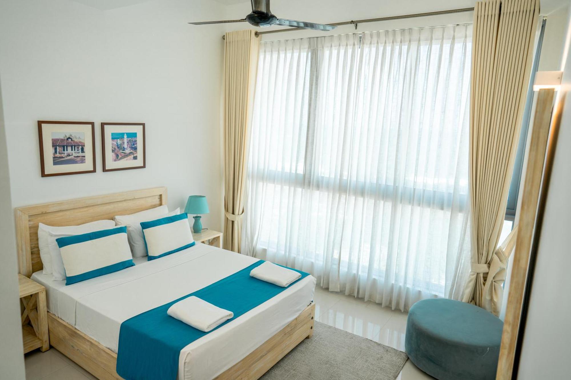 Oceanfront Galle By Icc Экстерьер фото
