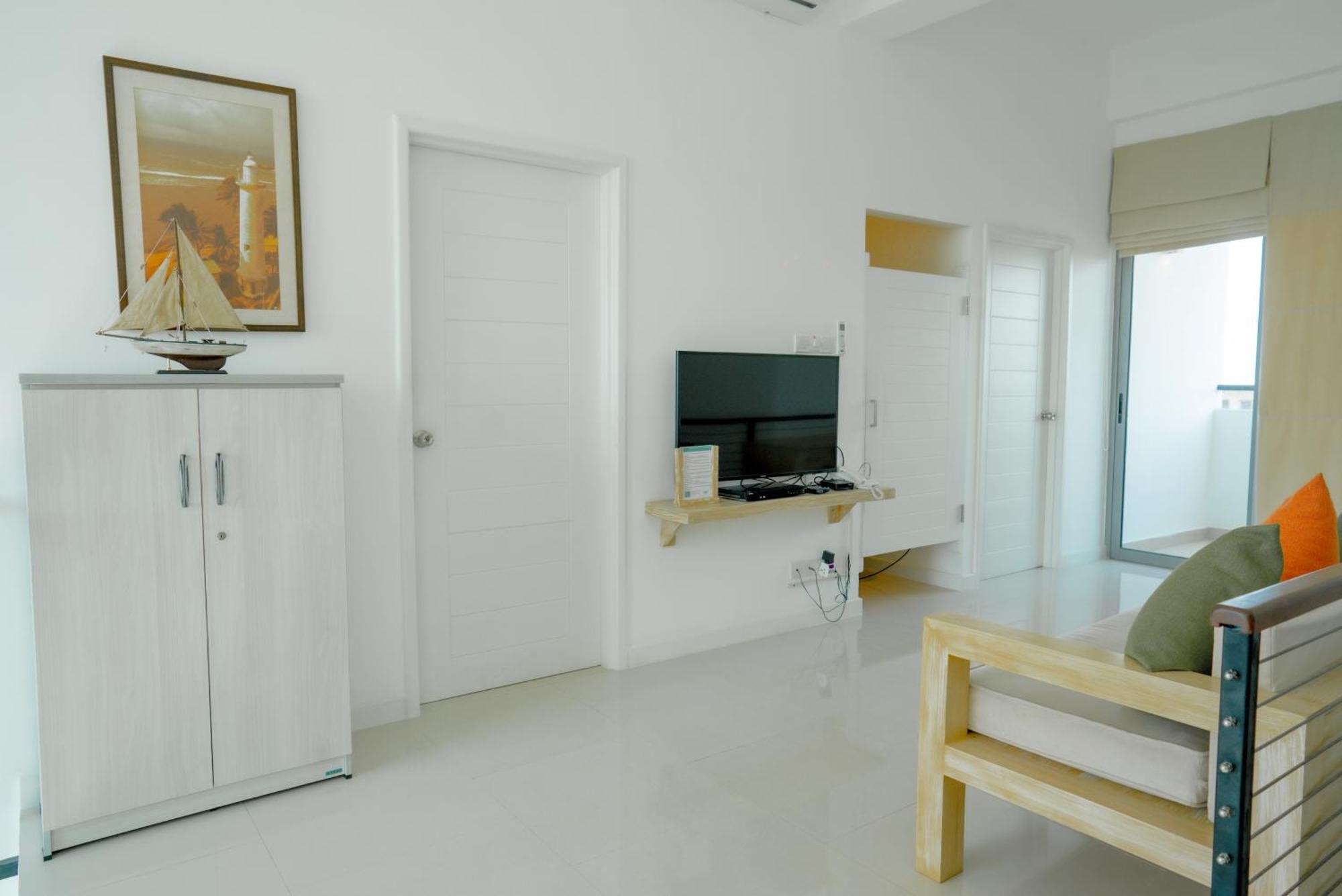 Oceanfront Galle By Icc Экстерьер фото