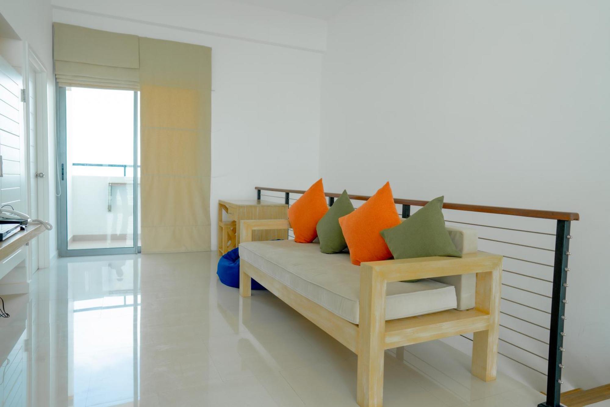 Oceanfront Galle By Icc Экстерьер фото
