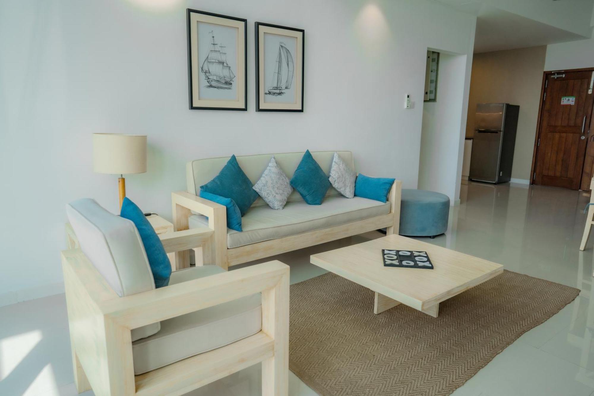 Oceanfront Galle By Icc Экстерьер фото