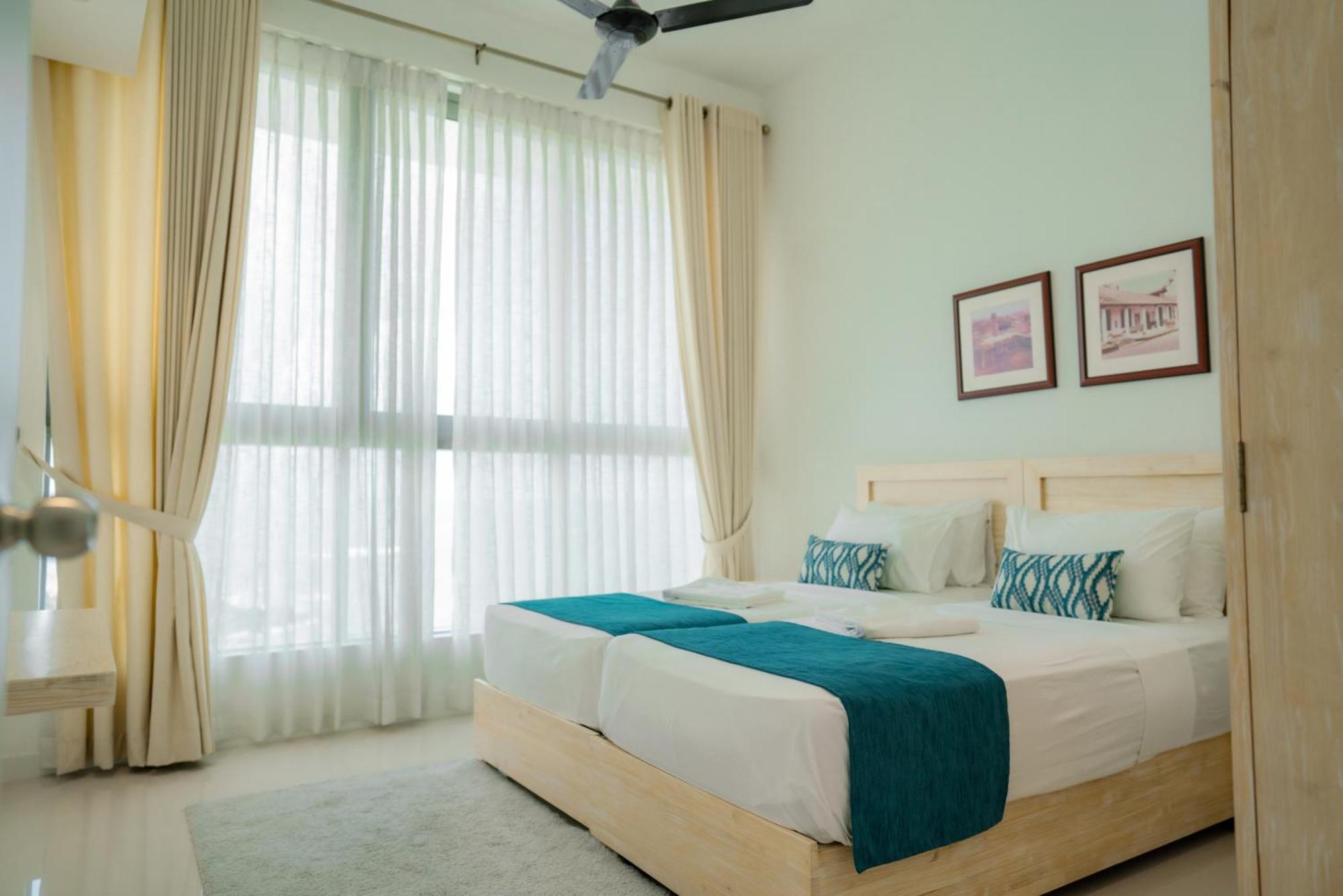 Oceanfront Galle By Icc Экстерьер фото