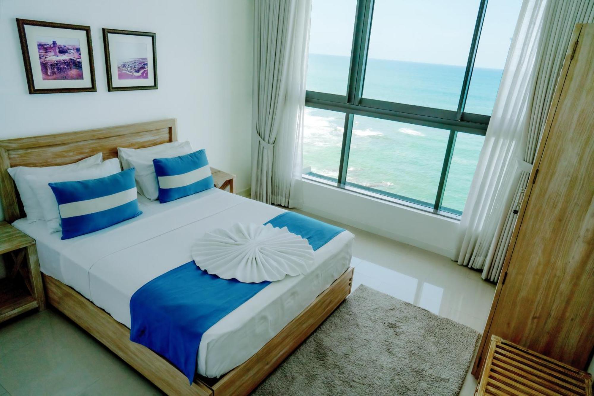 Oceanfront Galle By Icc Экстерьер фото