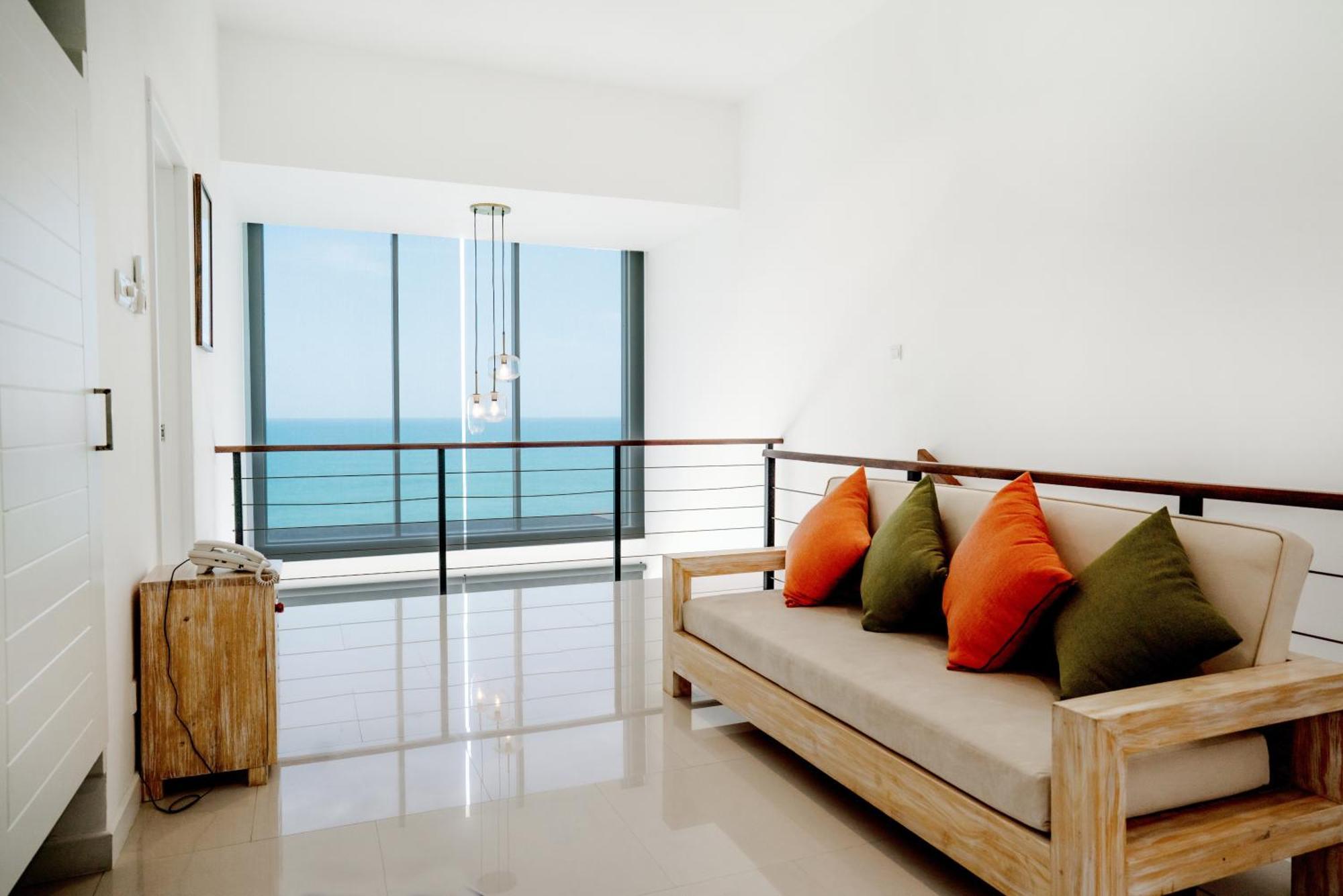Oceanfront Galle By Icc Экстерьер фото