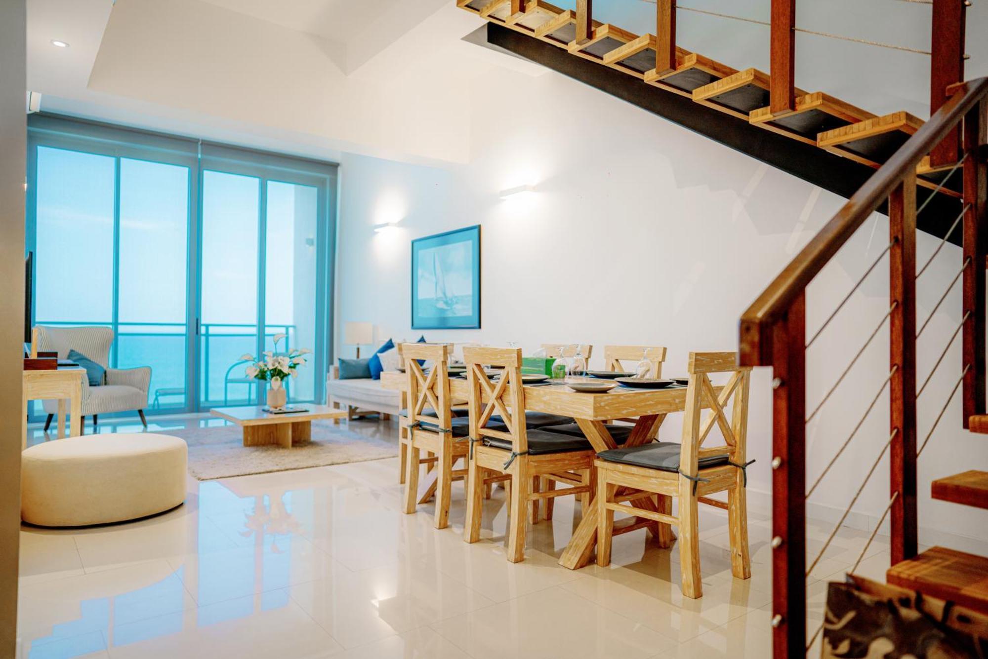 Oceanfront Galle By Icc Экстерьер фото