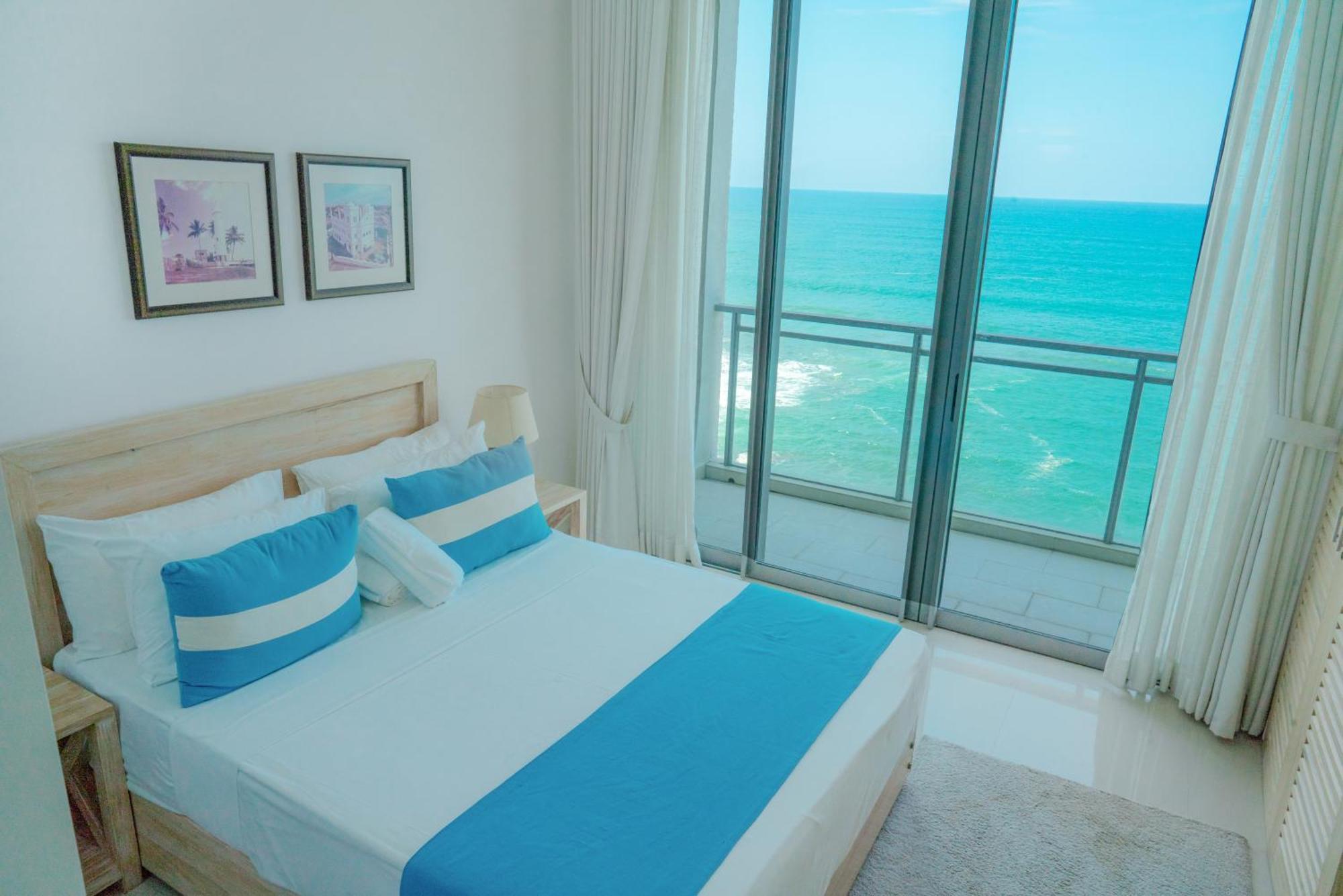 Oceanfront Galle By Icc Экстерьер фото