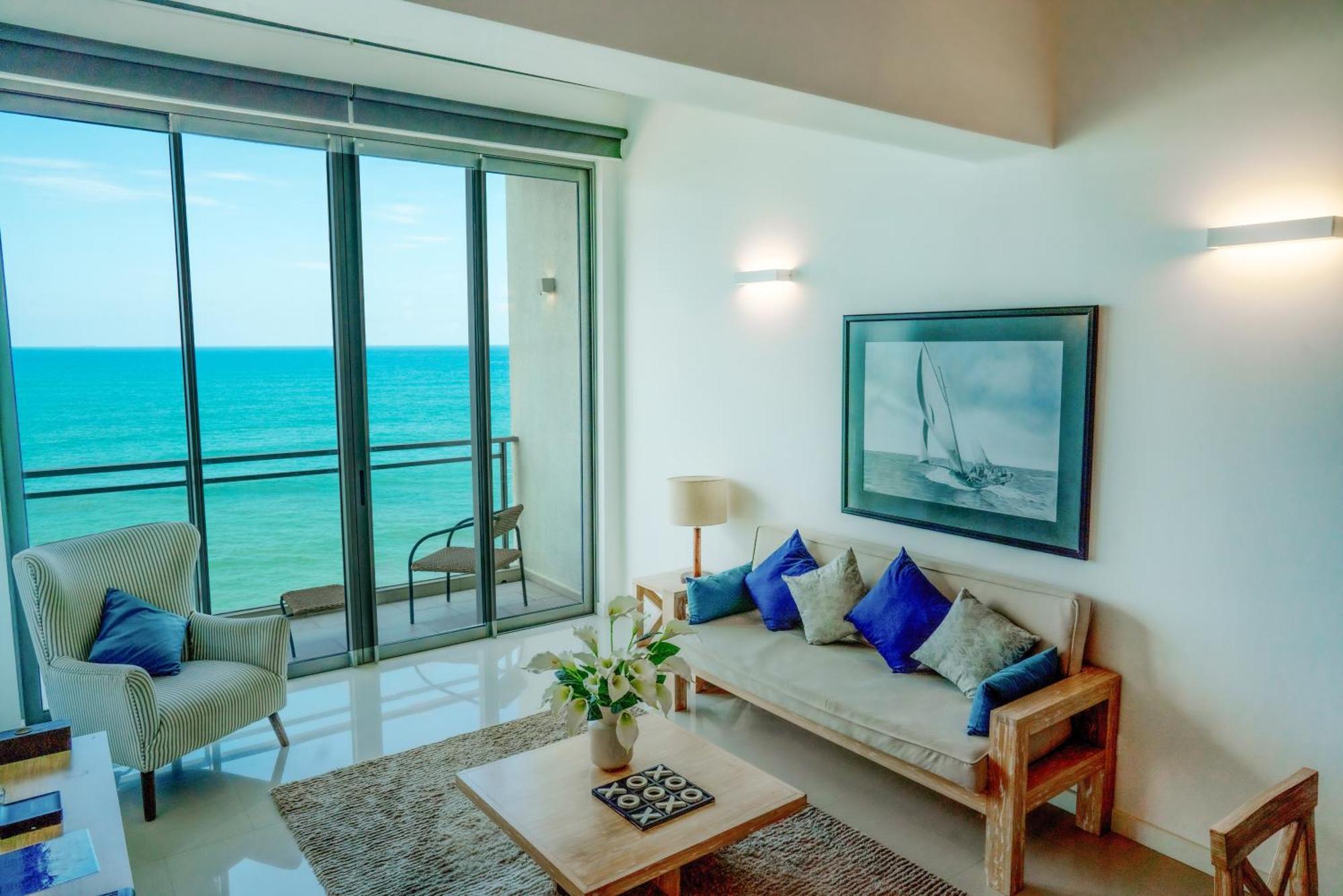 Oceanfront Galle By Icc Экстерьер фото