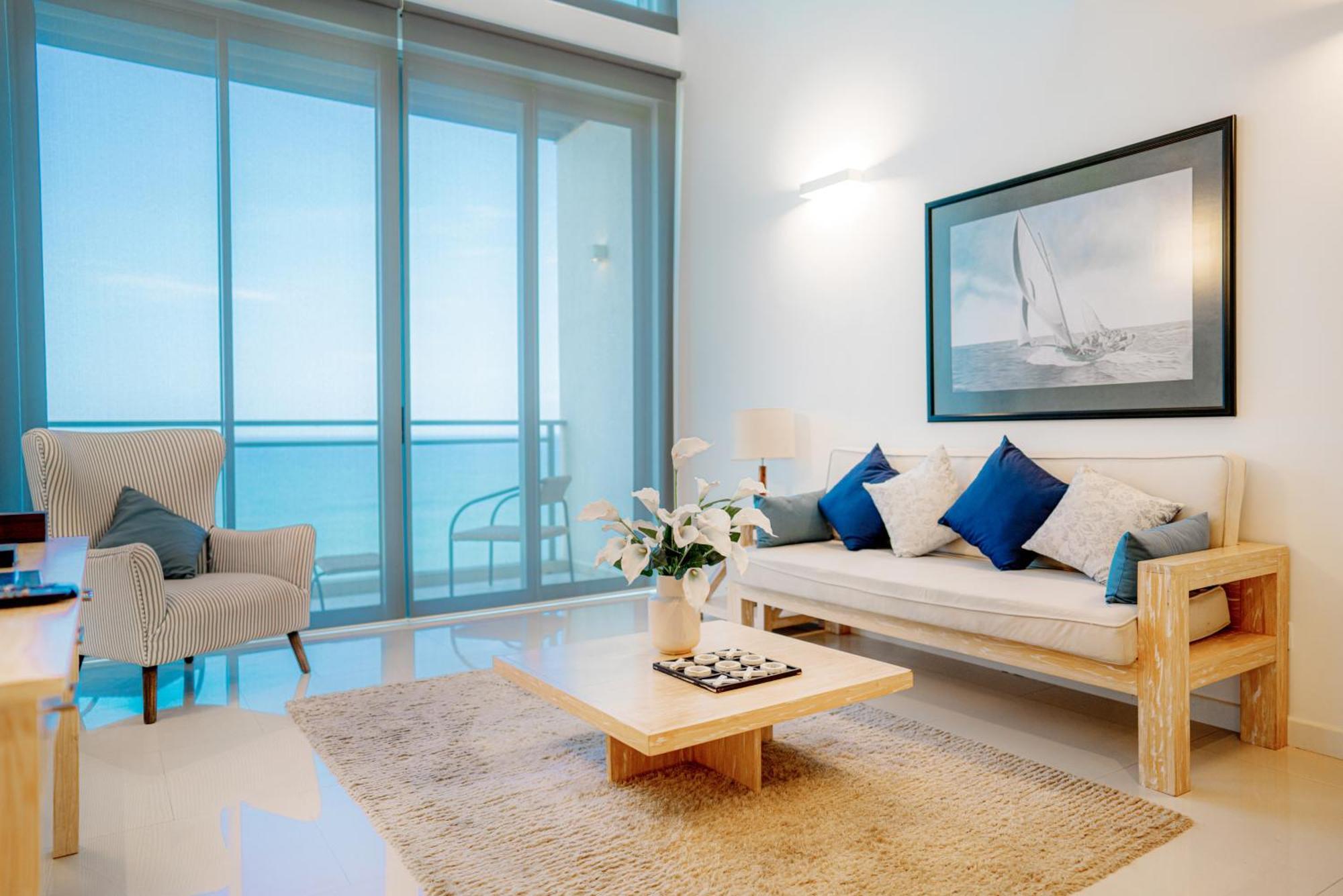 Oceanfront Galle By Icc Экстерьер фото