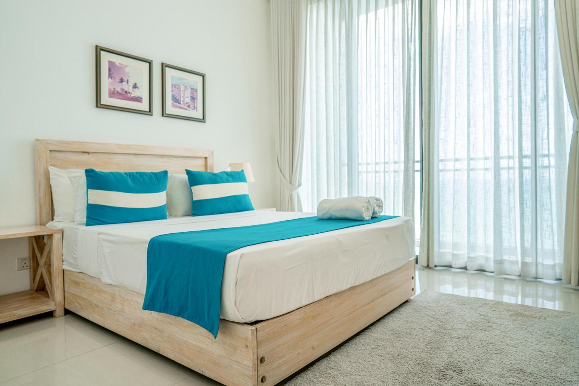 Oceanfront Galle By Icc Экстерьер фото